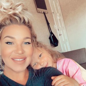 Meet your Posher, Stefani